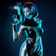 Illustration for article titled iMass Effect/i Cosplay Is Almost Perfect